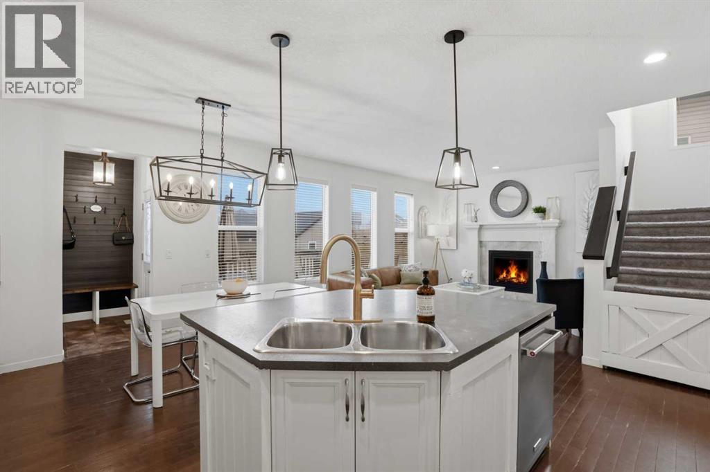 Single Family House for Sale in  Prestwick Terrace SE McKenzie Towne Calgary 