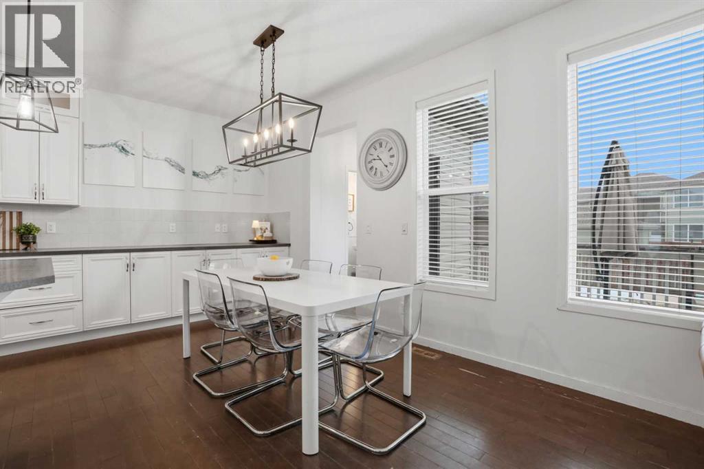 Single Family House for Sale in  Prestwick Terrace SE McKenzie Towne Calgary 