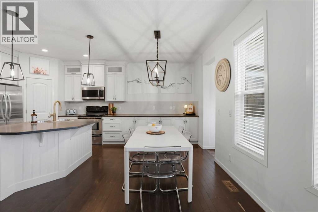 Single Family House for Sale in  Prestwick Terrace SE McKenzie Towne Calgary 