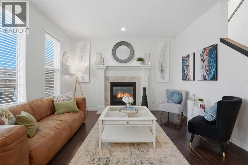 Single Family House for Sale in  Prestwick Terrace SE McKenzie Towne Calgary 