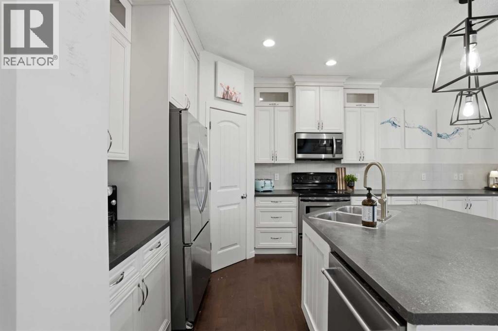 Single Family House for Sale in  Prestwick Terrace SE McKenzie Towne Calgary 