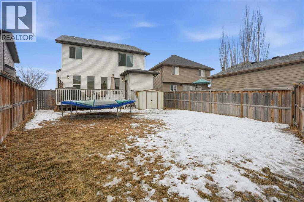 Single Family House for Sale in  Prestwick Terrace SE McKenzie Towne Calgary 