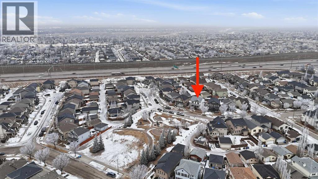 Single Family House for Sale in  Prestwick Terrace SE McKenzie Towne Calgary 