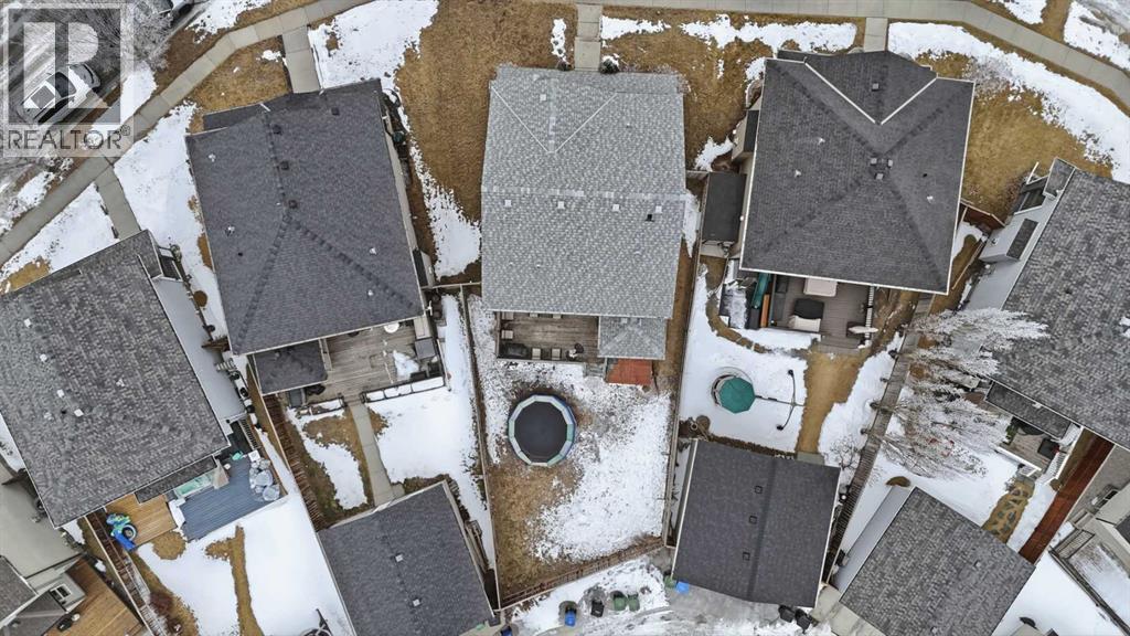 Single Family House for Sale in  Prestwick Terrace SE McKenzie Towne Calgary 