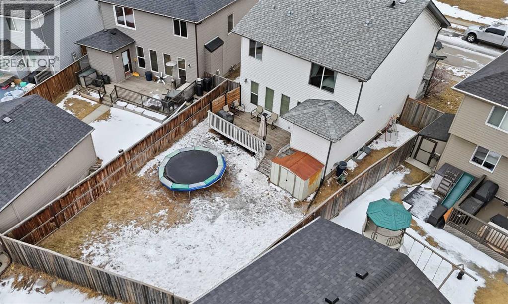 Single Family House for Sale in  Prestwick Terrace SE McKenzie Towne Calgary 