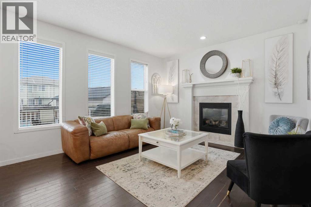 Single Family House for Sale in  Prestwick Terrace SE McKenzie Towne Calgary 