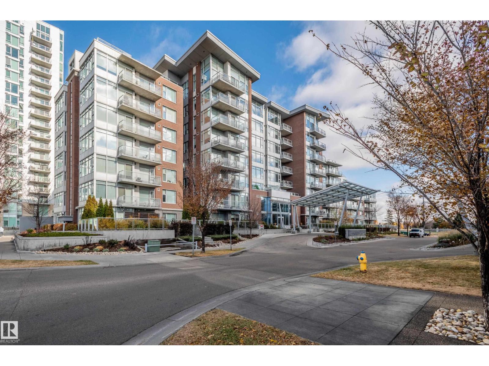 #301 2606 109 ST NW - 1