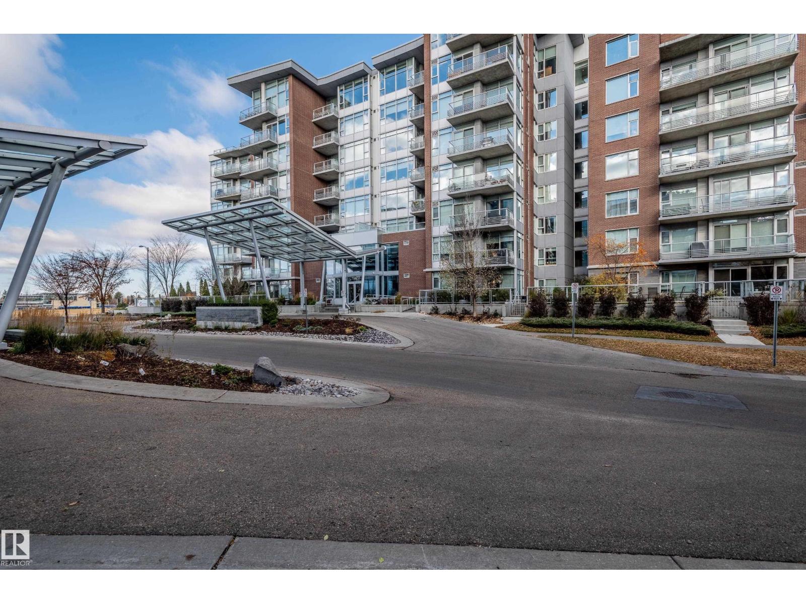 #301 2606 109 ST NW - 2