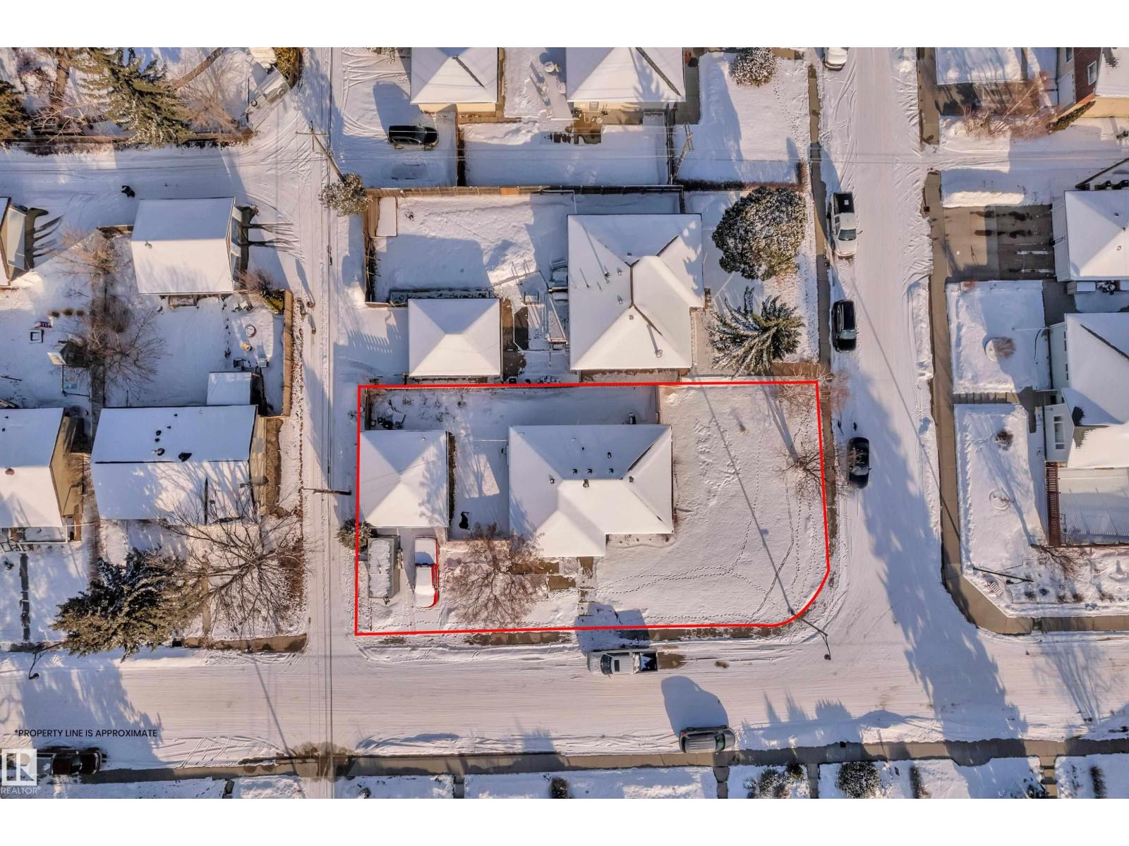 5303 114B ST NW, Edmonton