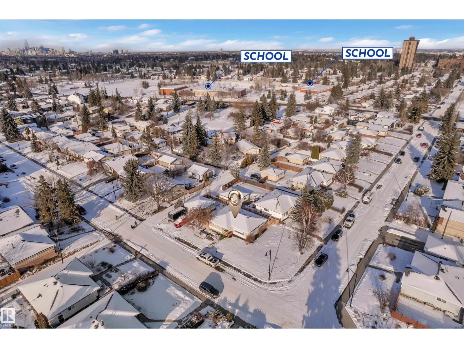 5303 114B ST NW, Edmonton