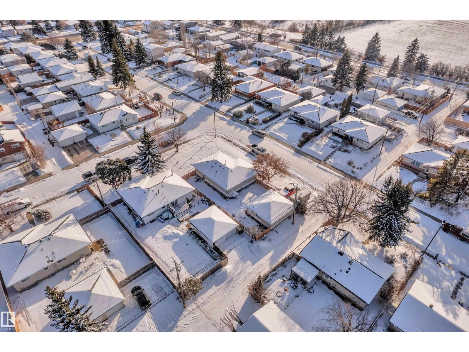 5303 114B ST NW, Edmonton