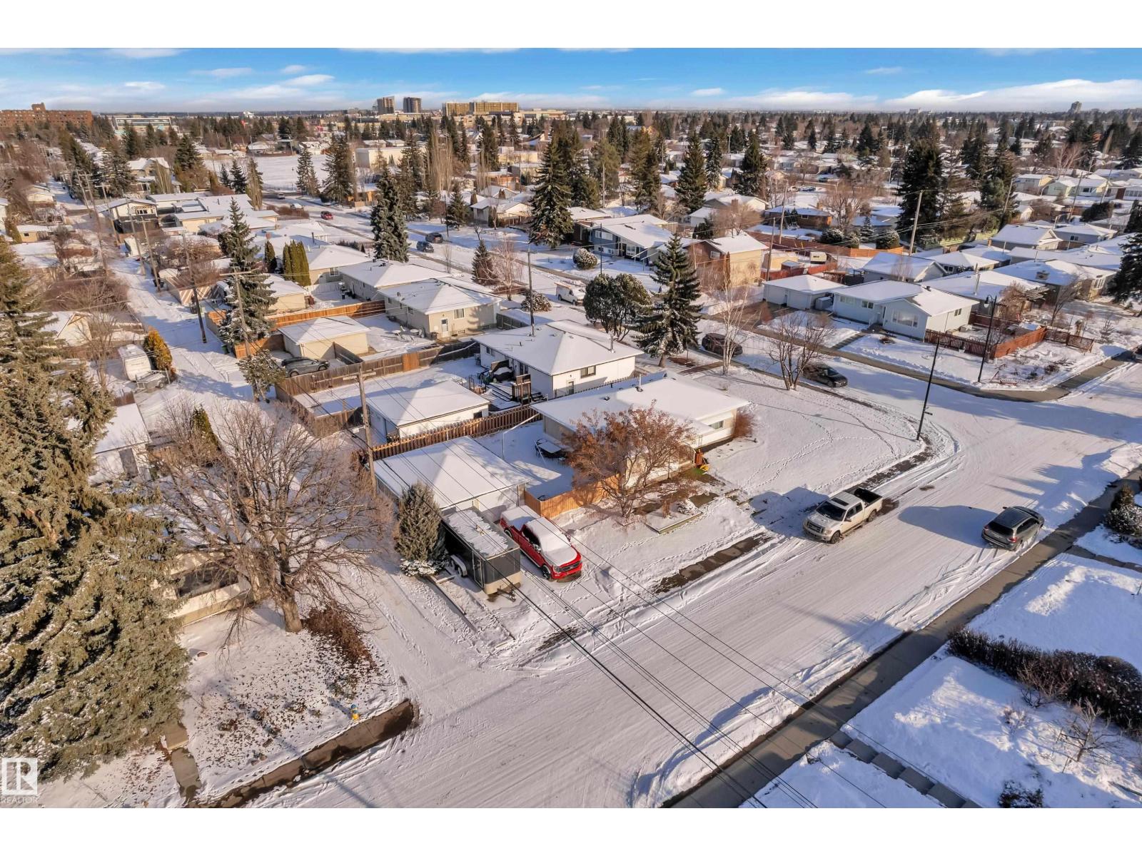 5303 114B ST NW, Edmonton