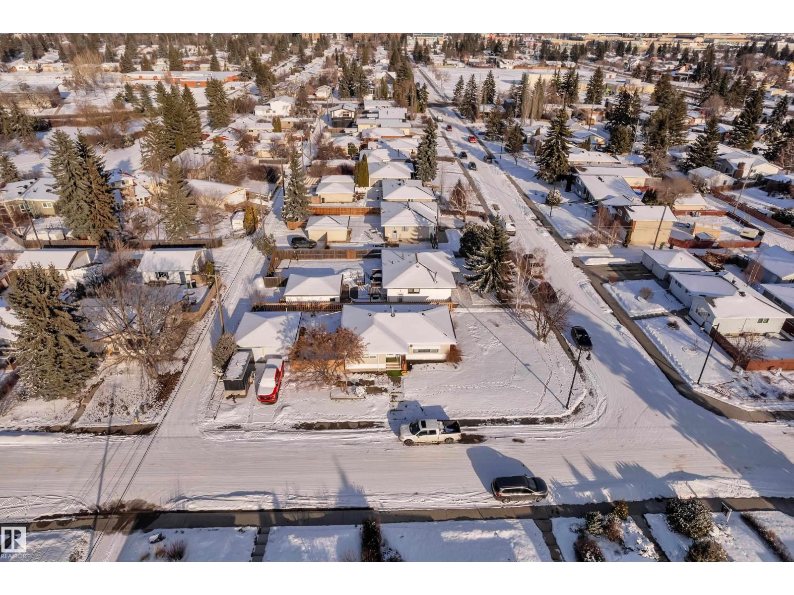 5303 114B ST NW, Edmonton