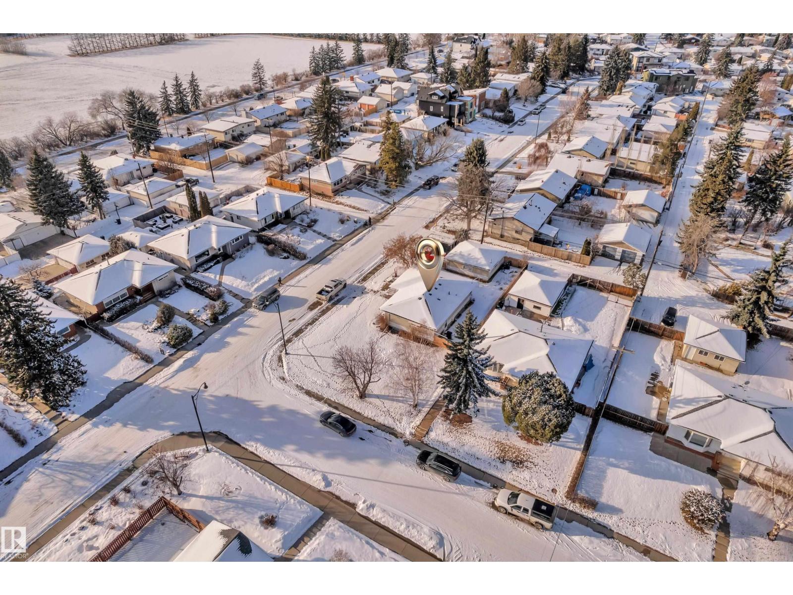 5303 114B ST NW, Edmonton