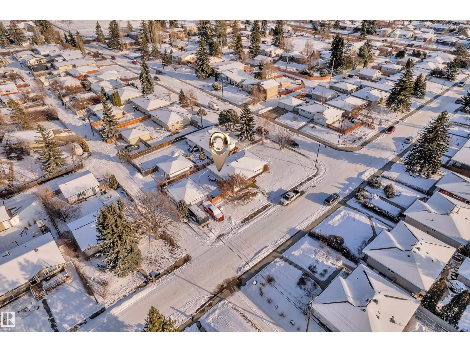 5303 114B ST NW, Edmonton