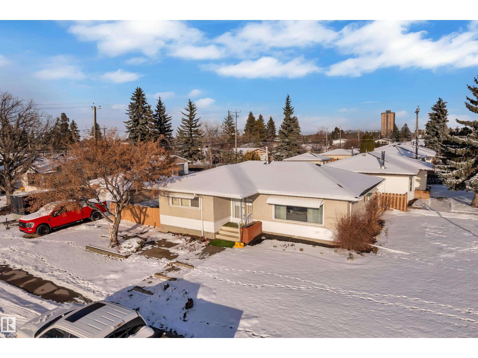 5303 114B ST NW, Edmonton