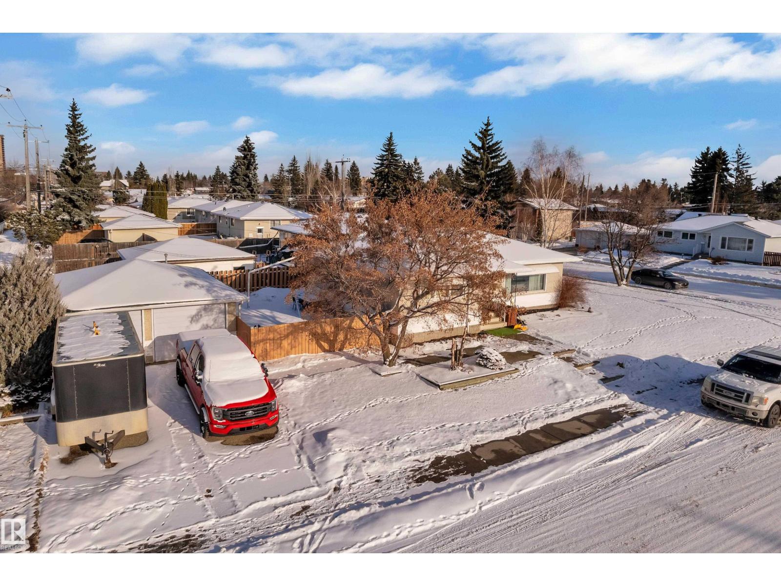 5303 114B ST NW, Edmonton