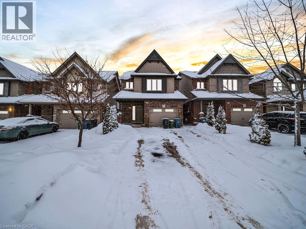 193 SUMMIT RIDGE Drive