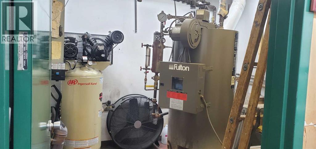 Business for Sale in   Street NE Marlborough Park Calgary 