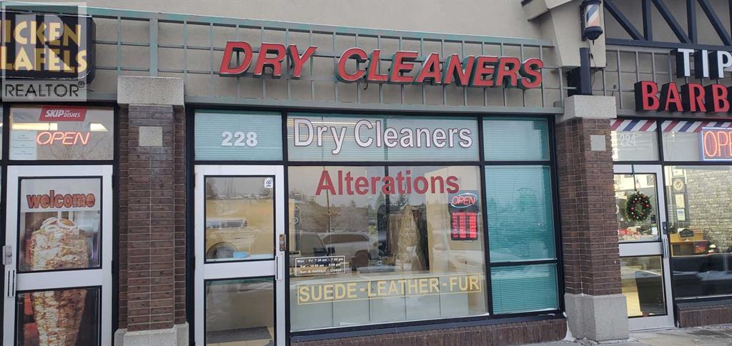 Business for Sale in   Street NE Marlborough Park Calgary 