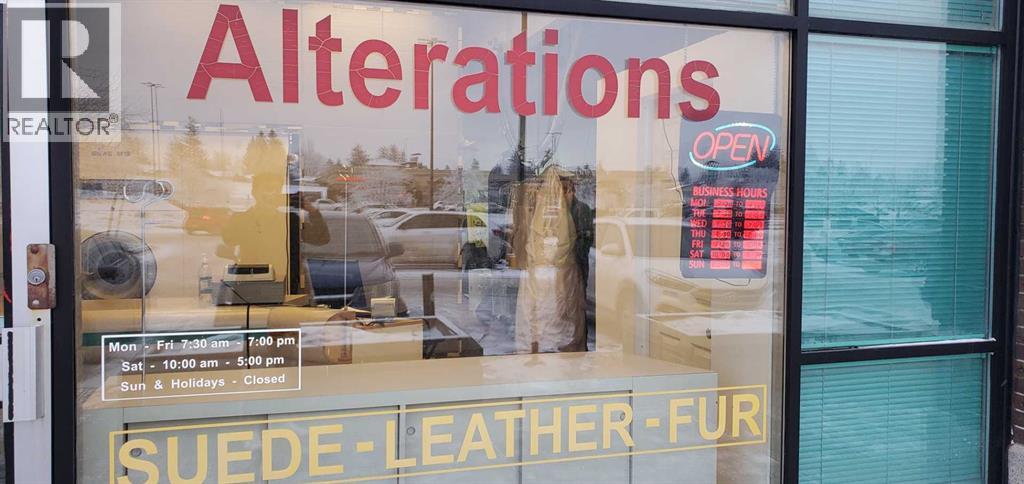 Business for Sale in   Street NE Marlborough Park Calgary 