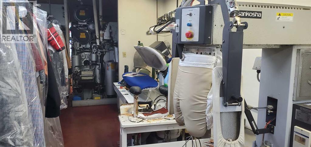 Business for Sale in   Street NE Marlborough Park Calgary 