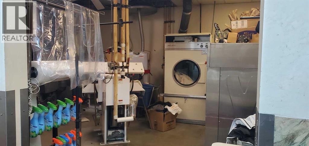 Business for Sale in   Street NE Marlborough Park Calgary 