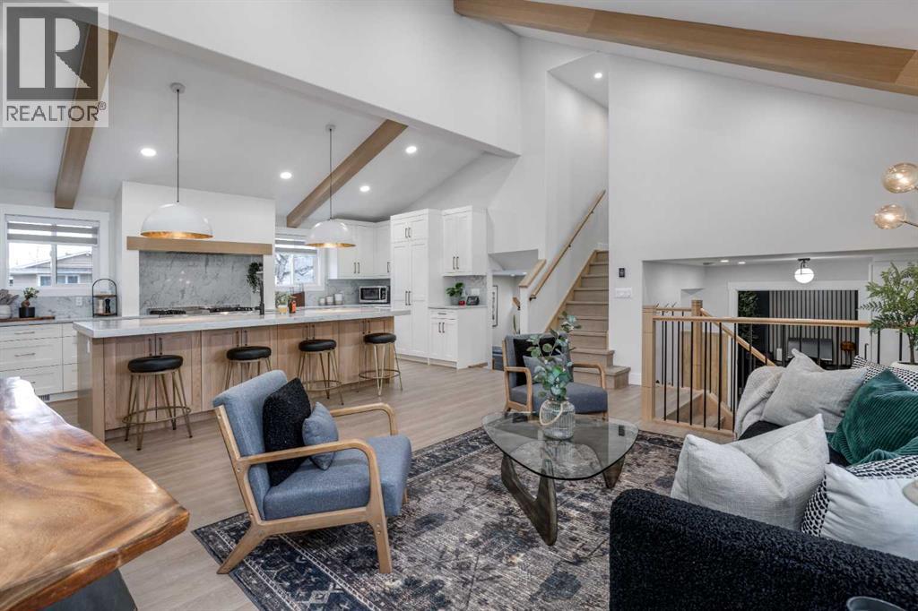 Single Family House 4 Level for Sale in  Oakside Circle Oakridge Calgary 