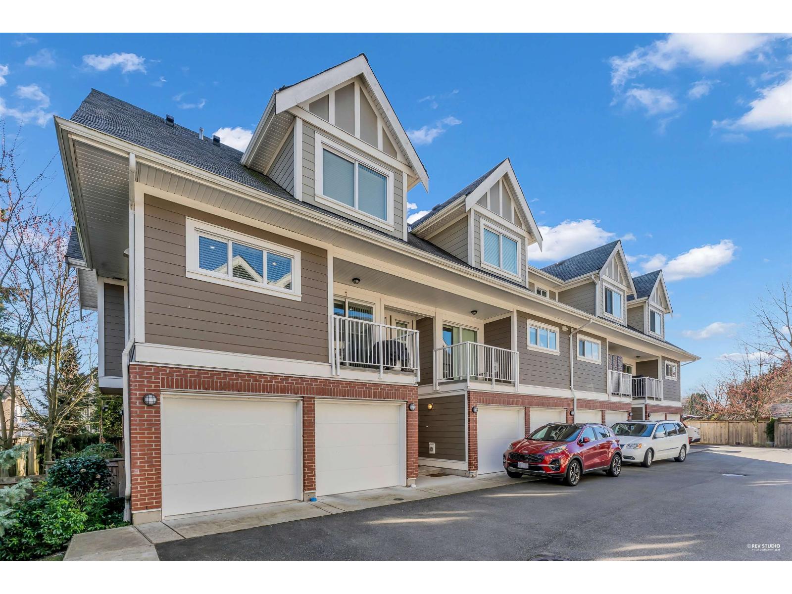 5 11490 84 AVENUE, Delta