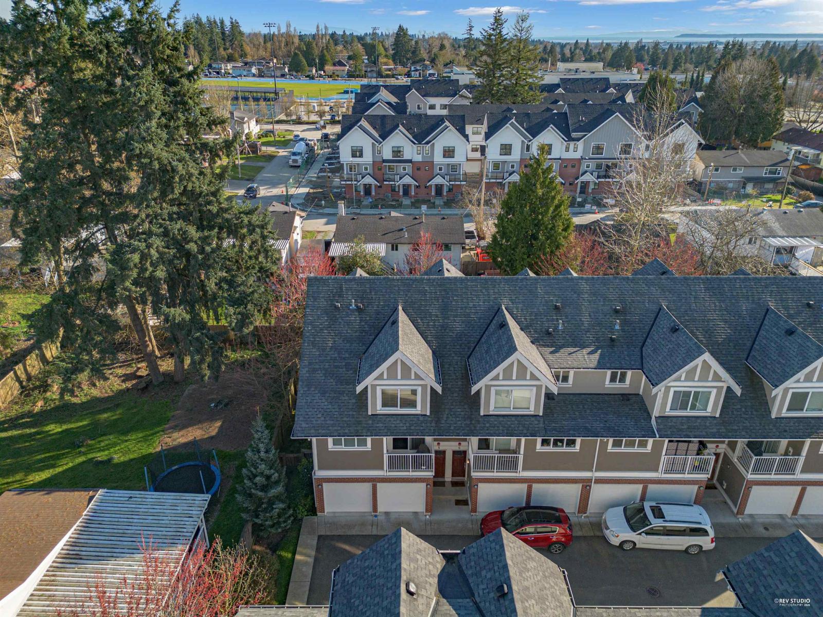 5 11490 84 AVENUE, Delta