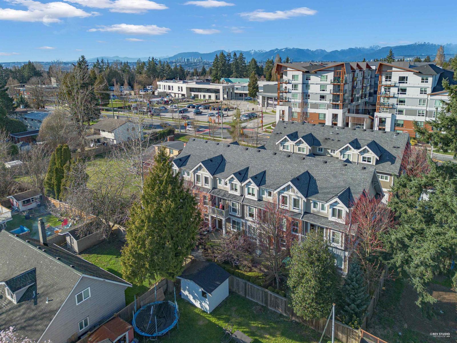 5 11490 84 AVENUE, Delta