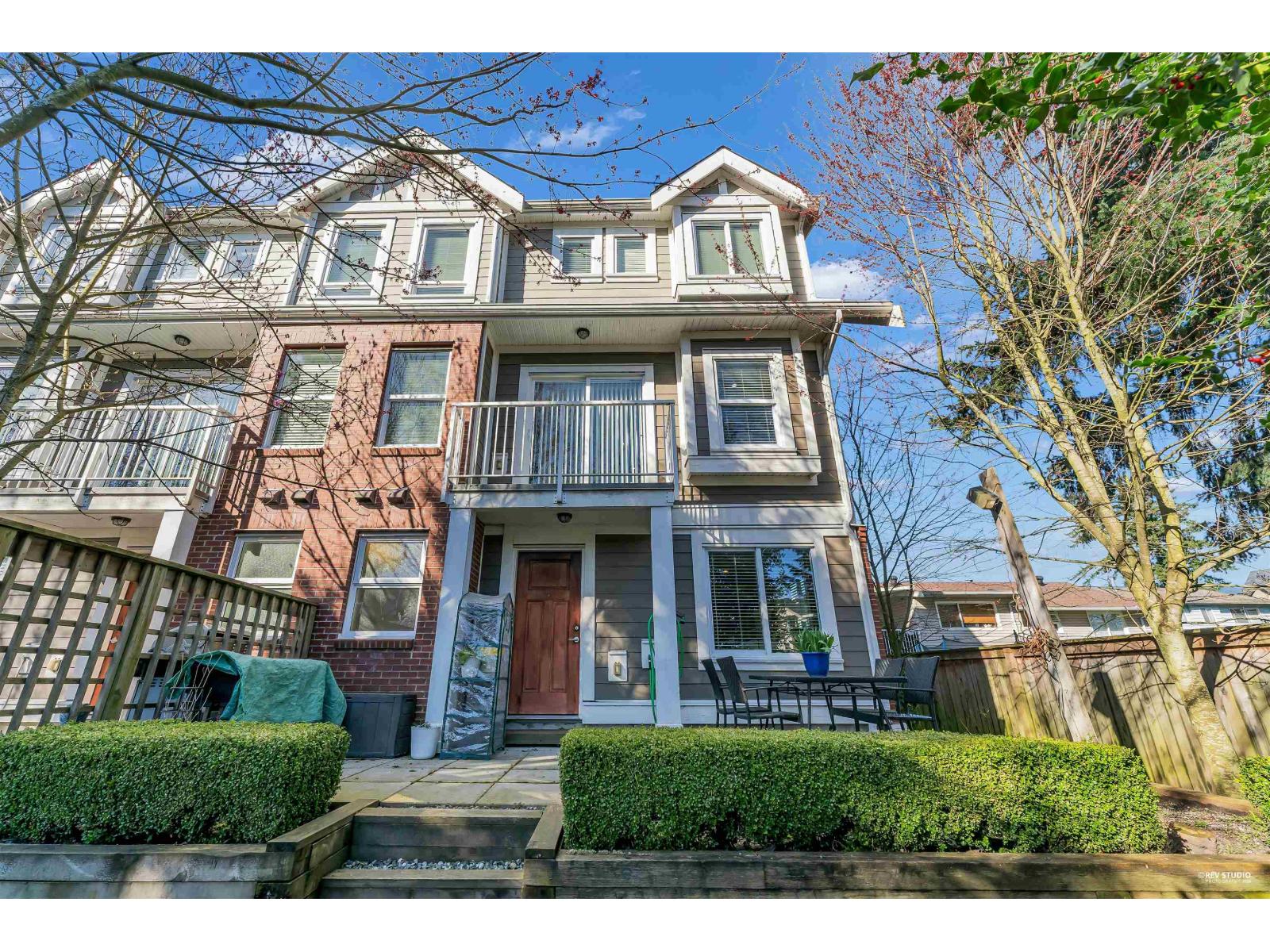 5 11490 84 AVENUE, Delta