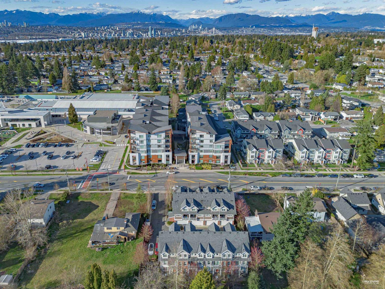 5 11490 84 AVENUE, Delta