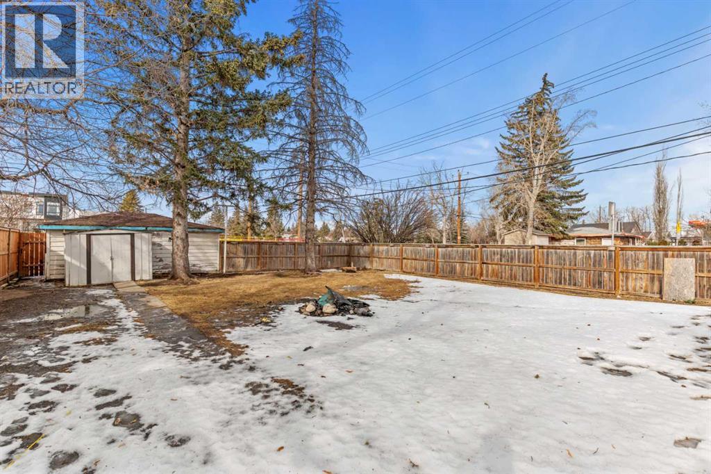 1403 43 STREET SW - 5