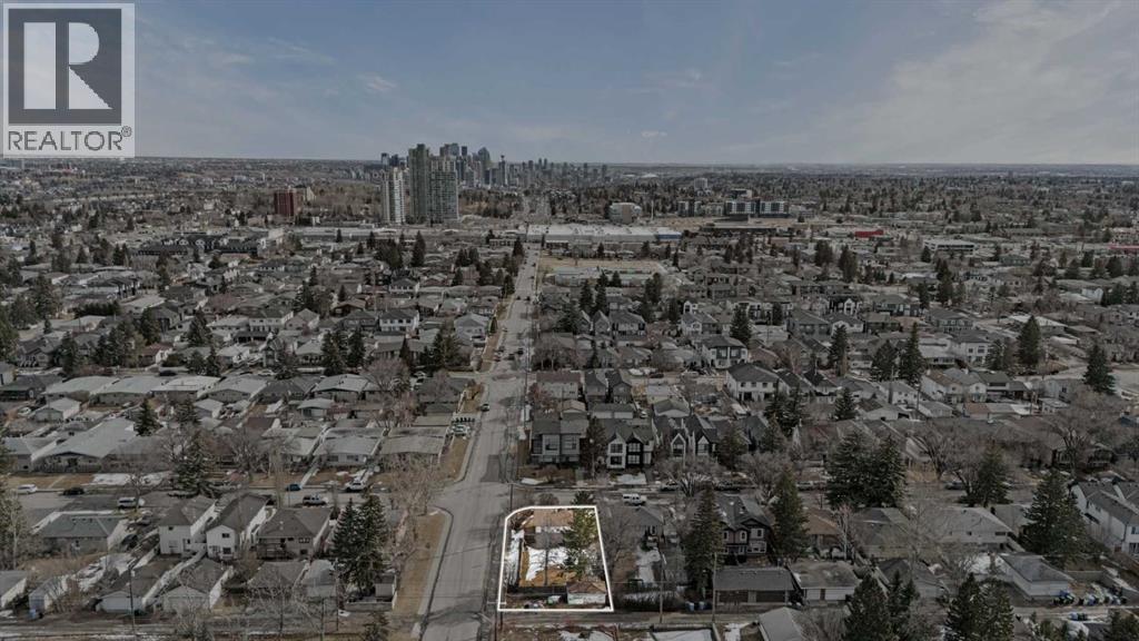 1403 43 STREET SW - 12