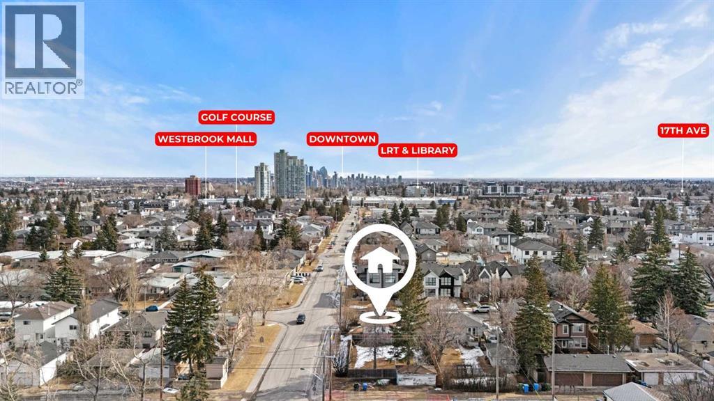 1403 43 STREET SW - 11