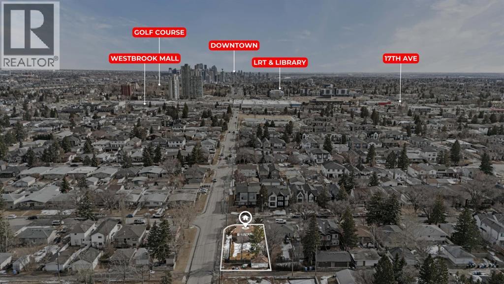 1403 43 STREET SW - 14