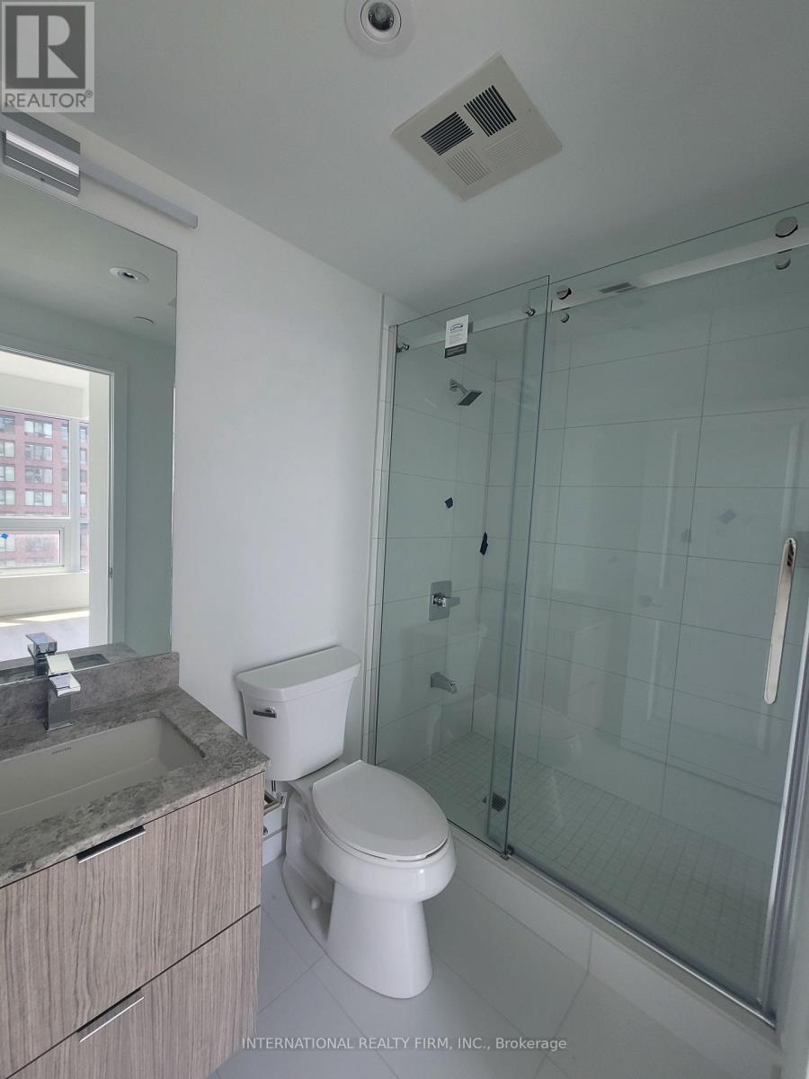 #4602 395 BLOOR STREET E - 19