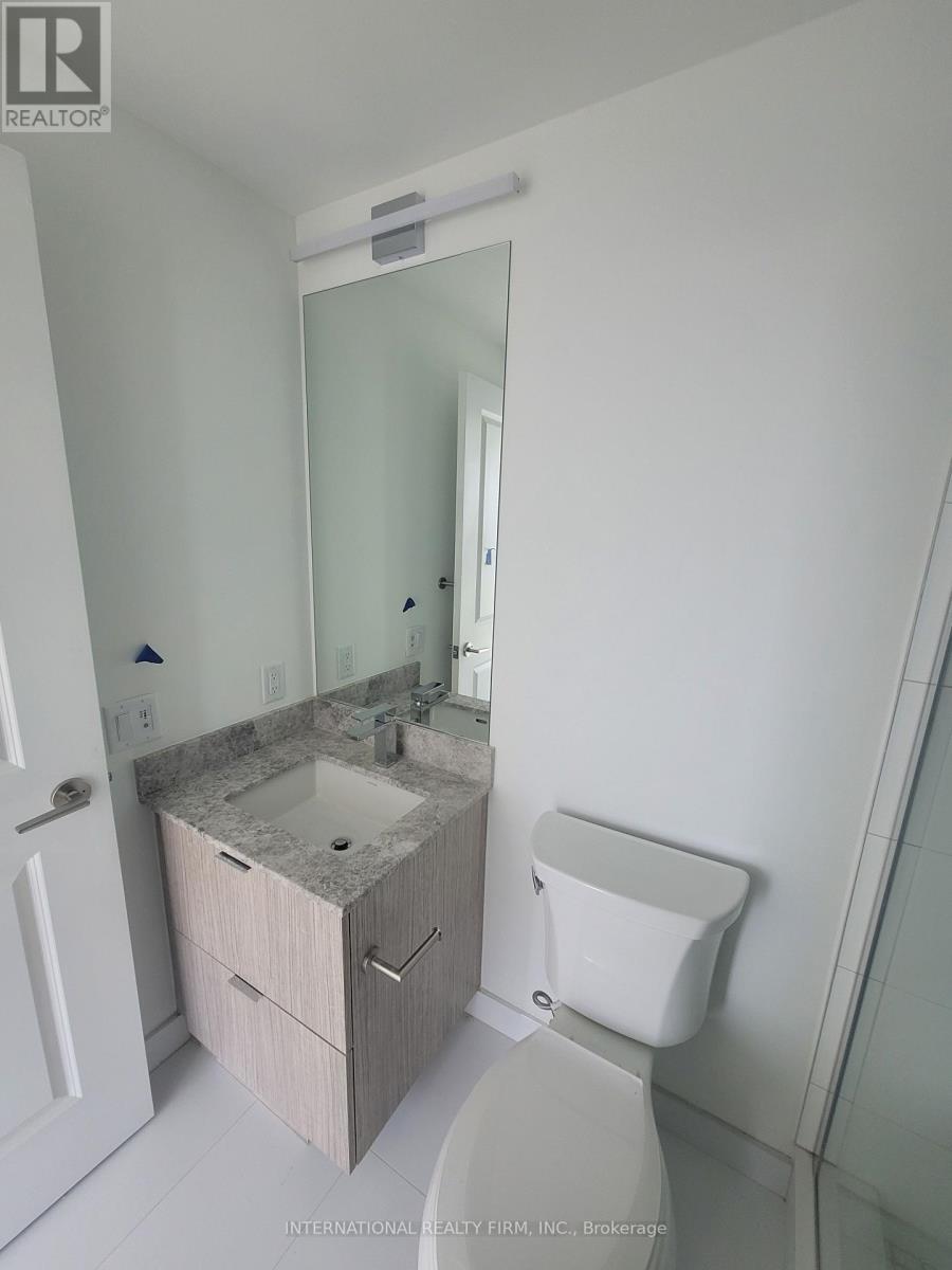 #4602 395 BLOOR STREET E - 20