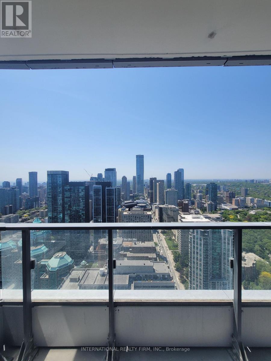 #4602 395 BLOOR STREET E - 29