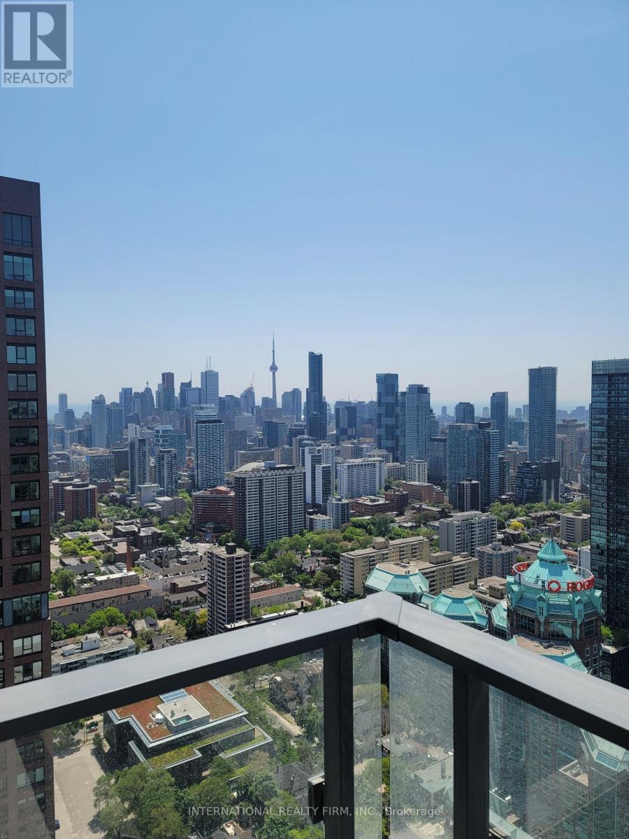#4602 395 BLOOR STREET E - 31
