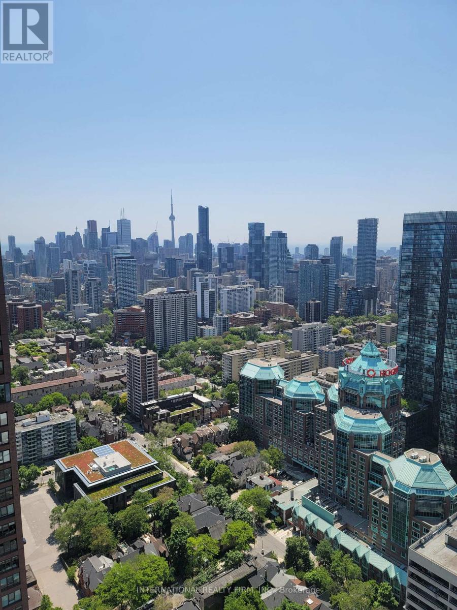 #4602 395 BLOOR STREET E - 33