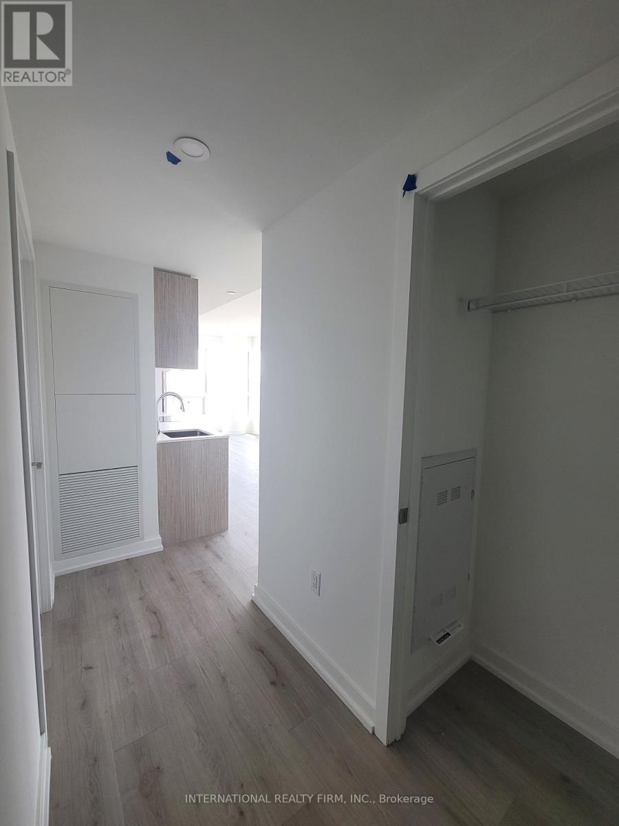 #4602 395 BLOOR STREET E - 4