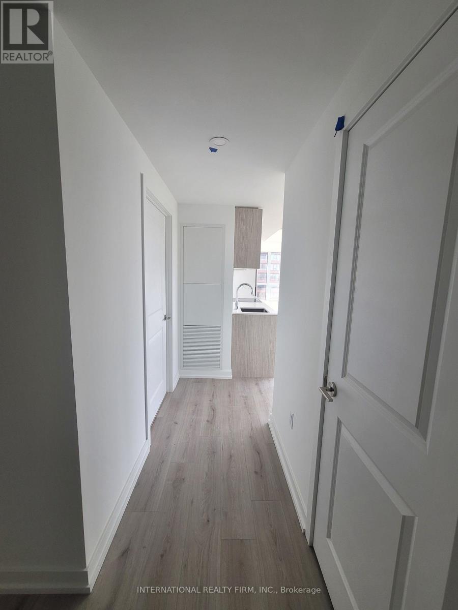 #4602 395 BLOOR STREET E - 5