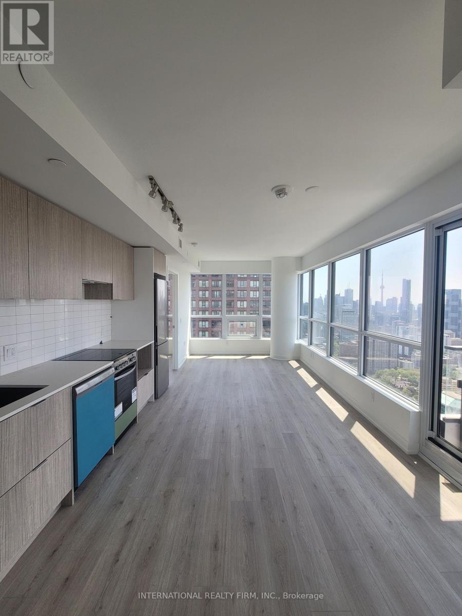 #4602 395 BLOOR STREET E - 7