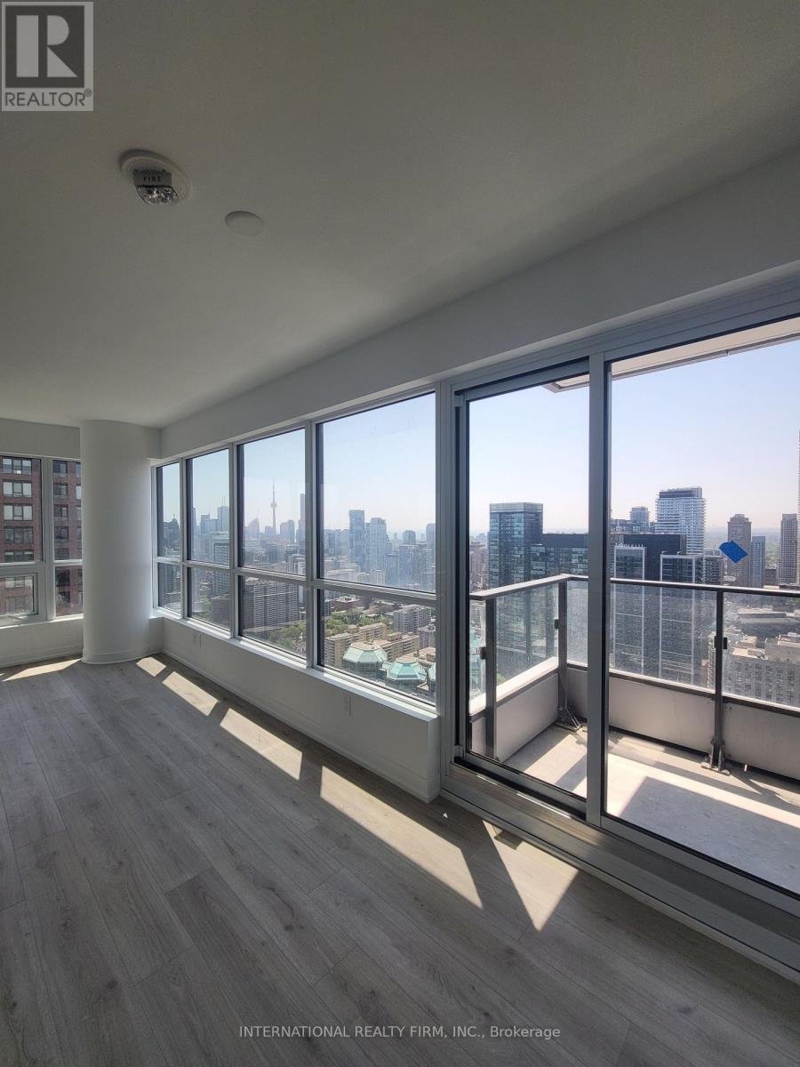 #4602 395 BLOOR STREET E - 8