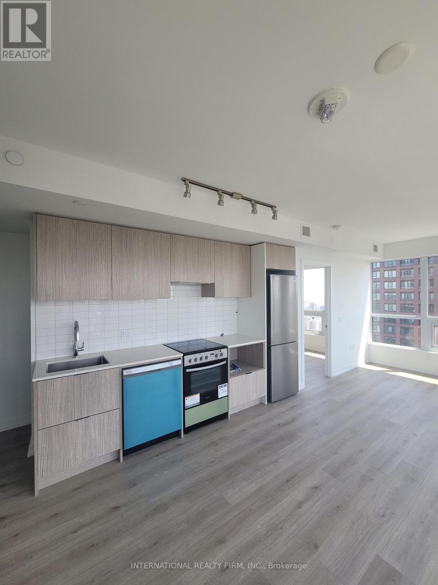 #4602 395 BLOOR STREET E - 9