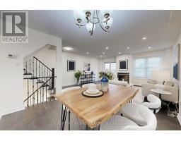 18 Brandy Lane Way, Newmarket, ON L3Y8P7 Photo 9