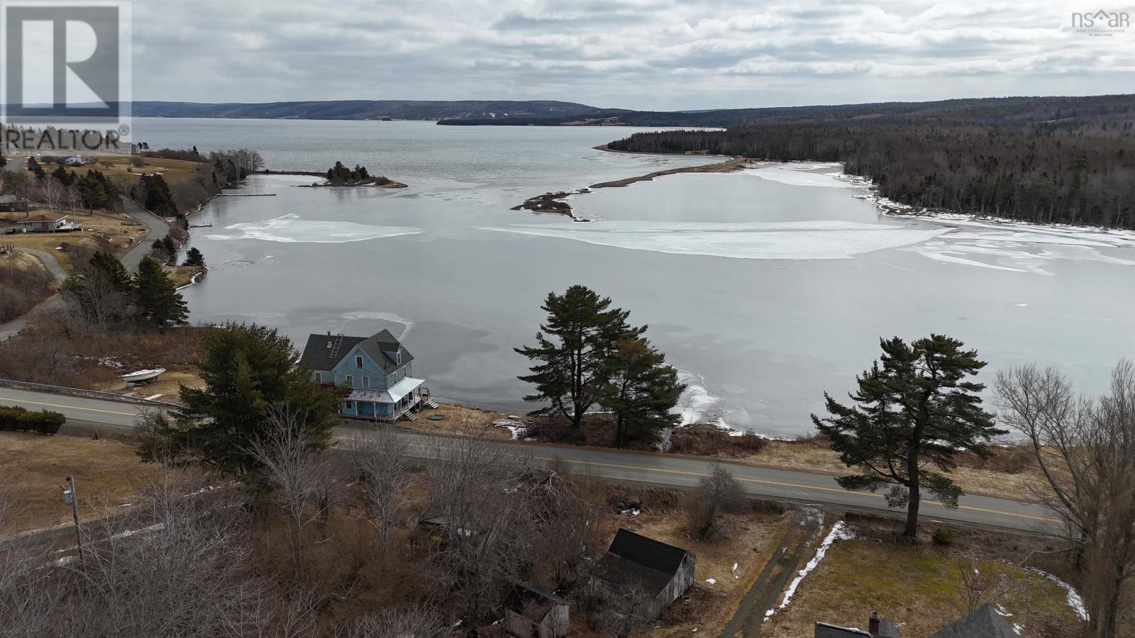 Property photo of 2157 Marble Mountain Rd