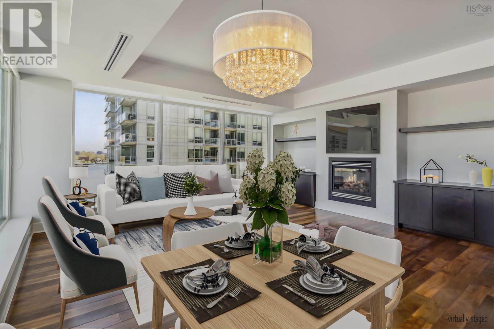 Property 10 of 51 of 502 31 Kings Wharf Place